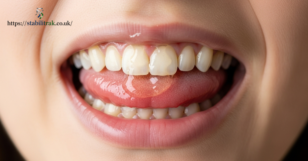 Home Remedies for a Sore Roof of the Mouth