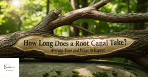 how-long-does-a-root-canal-take