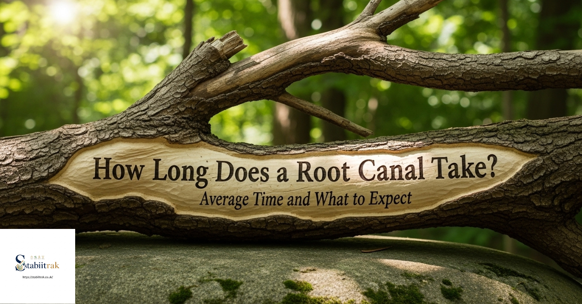 how-long-does-a-root-canal-take