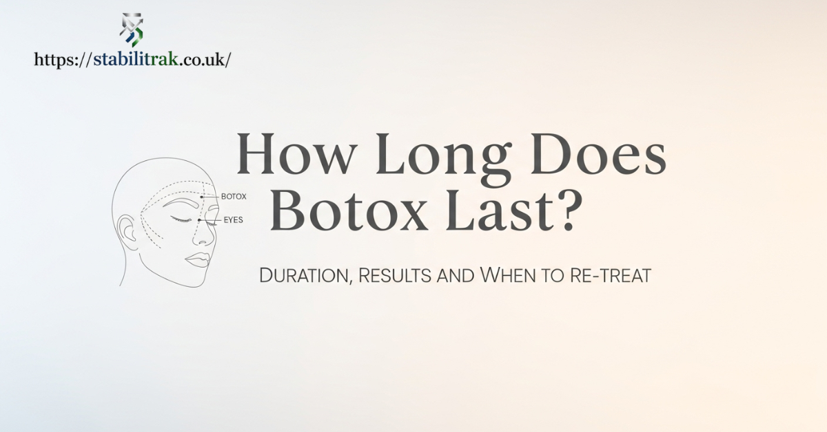 How Long Does Botox Last