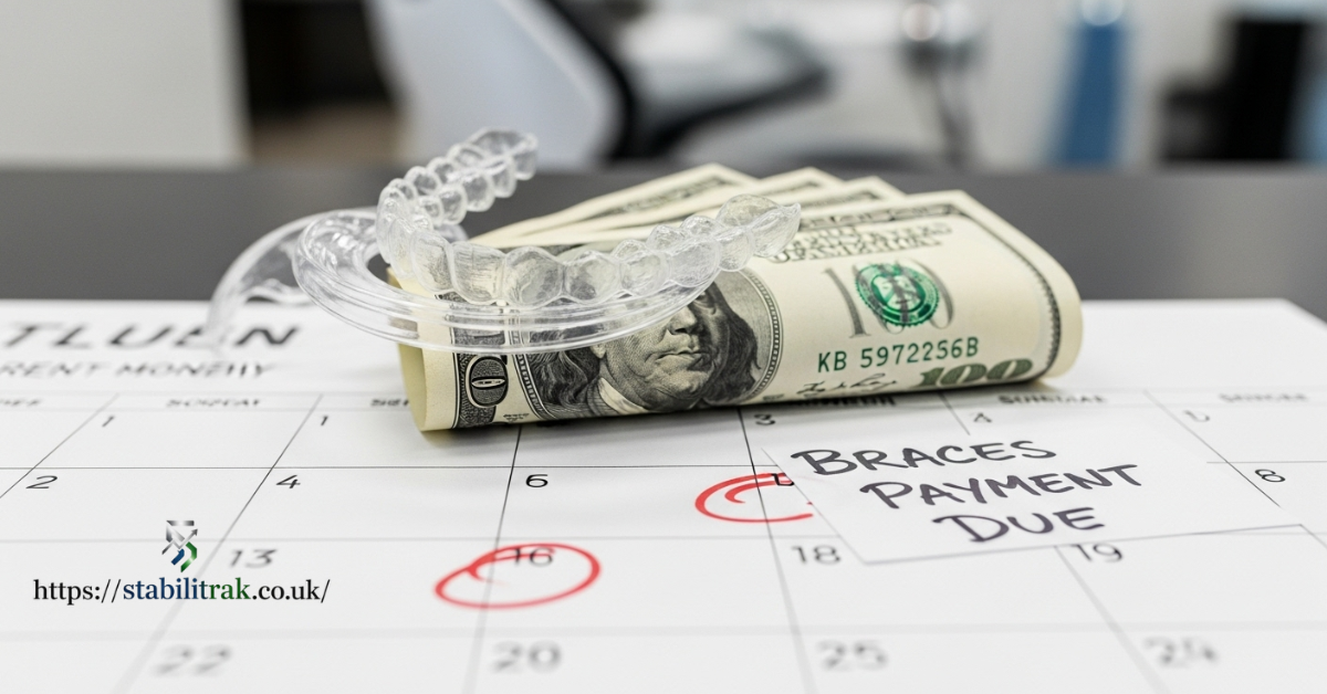 How Much Are Braces a Month Without Insurance