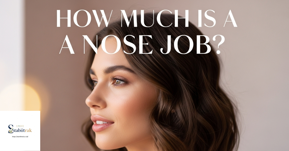 How Much Is a Nose Job?