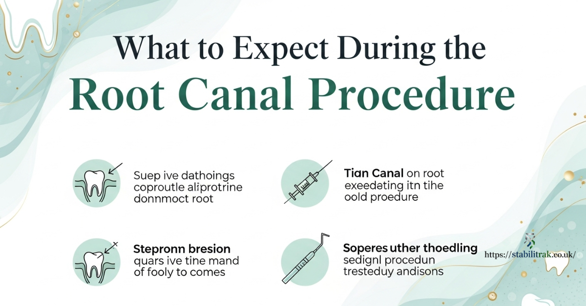  What to Expect During the Root Canal Procedure
