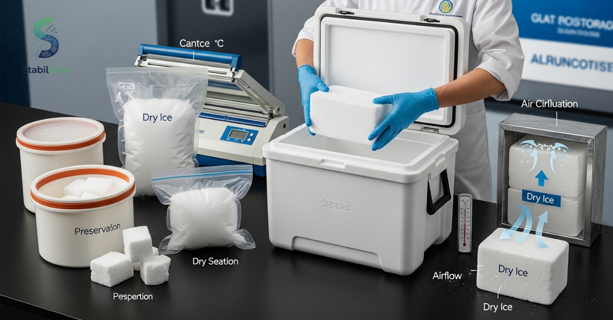 Can You Make Dry Ice Last Longer?