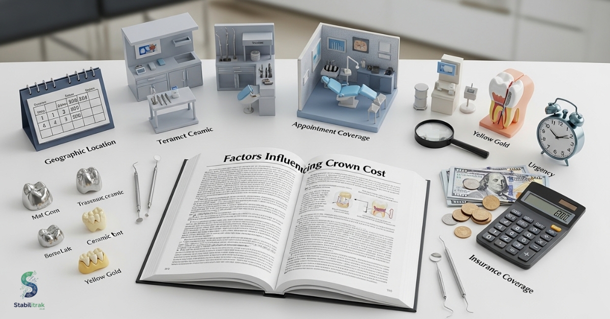 Factors Influencing the Cost