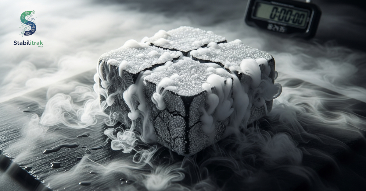 How Long Can Dry Ice Last?