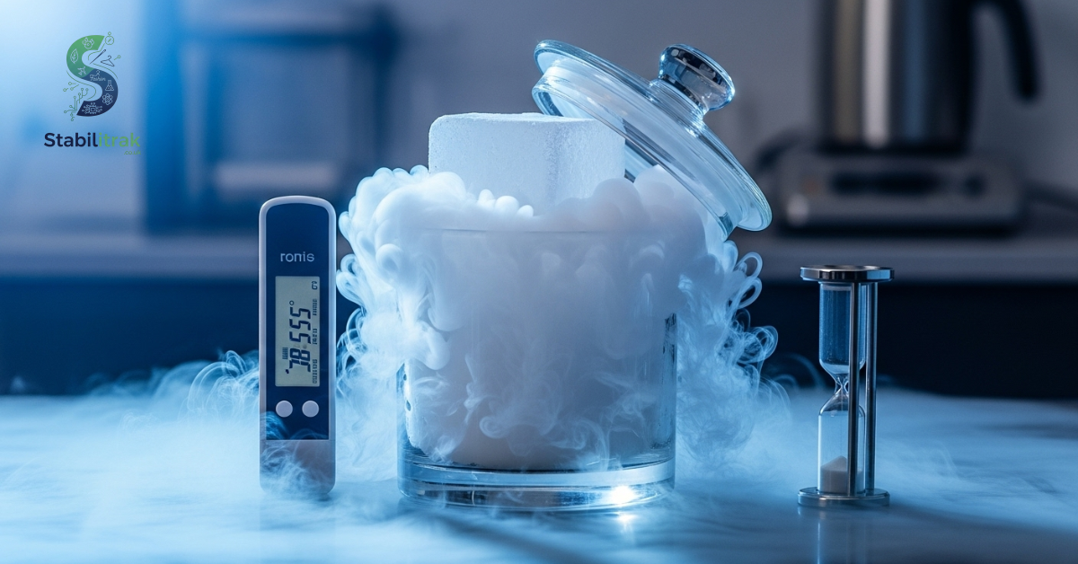 How Long Will Dry Ice Last?