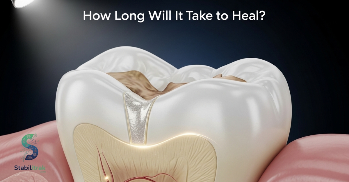 How Long Will It Take to Heal?