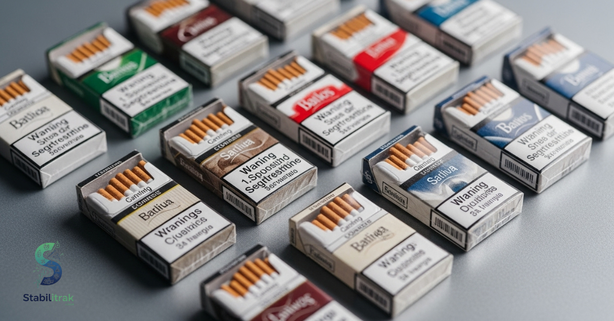Mini Packs and Multipacks