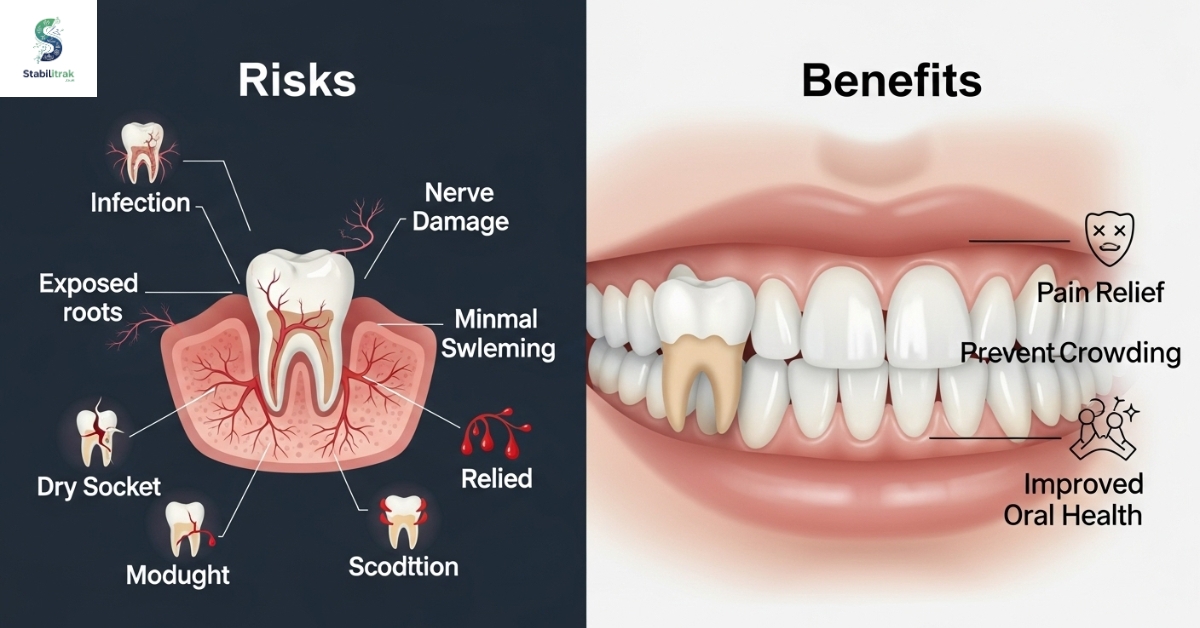 Risks and Benefits