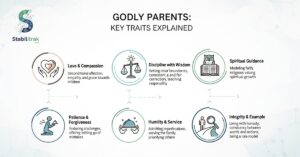 What Are Godly Parents? Key Traits Explained