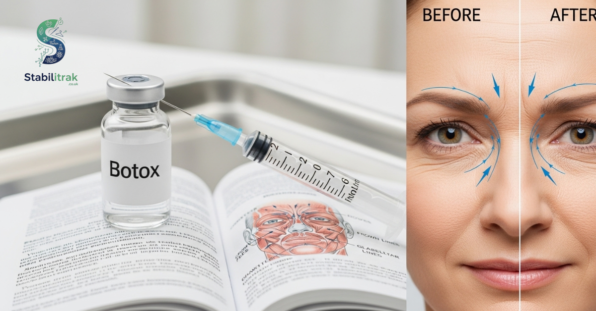 What Makes Botox Effective?