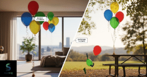 How Long Do Helium Balloons Last Indoors and Outdoors?