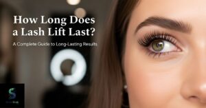 How Long Does a Lash Lift Last?