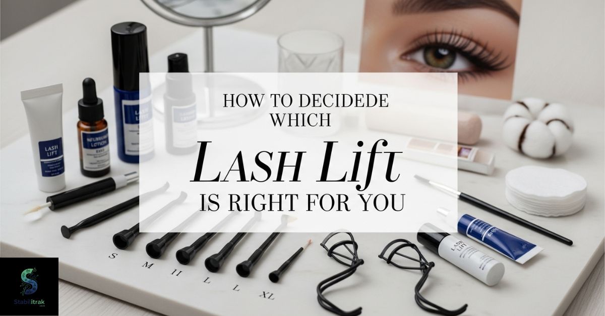 How to Decide Which Lash Lift Is Right for You