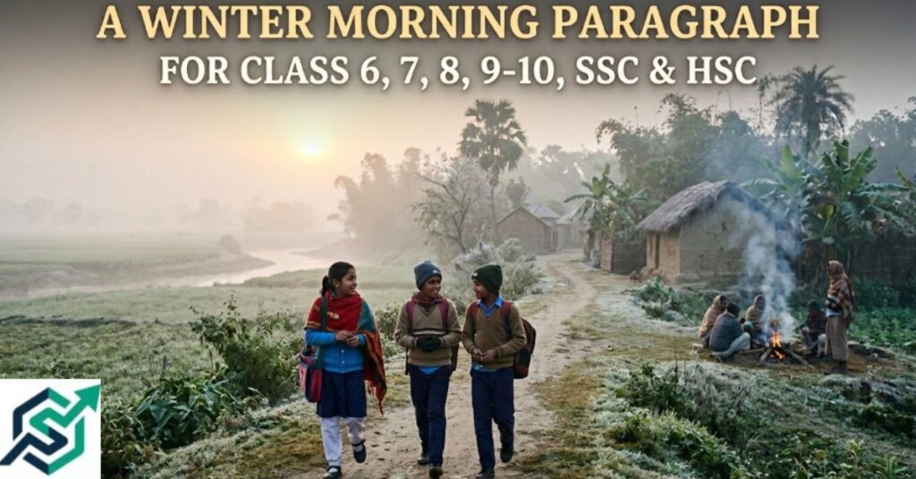 a-winter-morning-paragraph-for-class-6-7-8-9-10-ssc-and-hsc